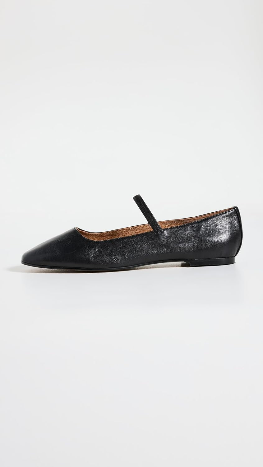 Women'S the Greta Ballet Flats