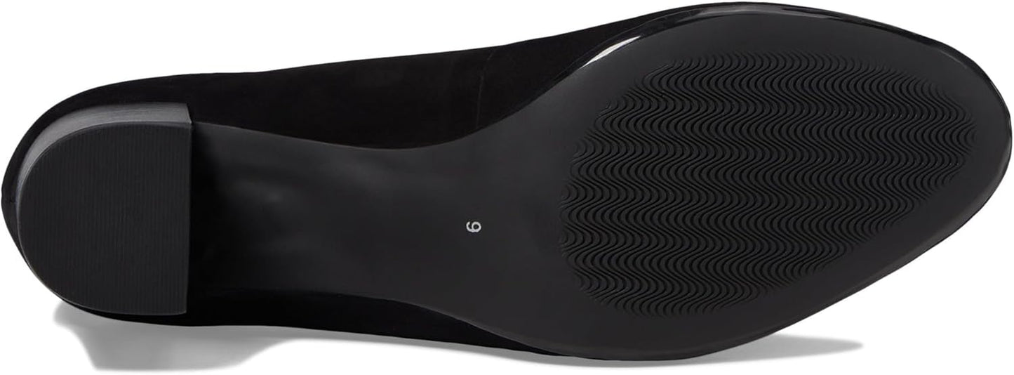 Women'S Leather Made in Brazil Midtown Pump