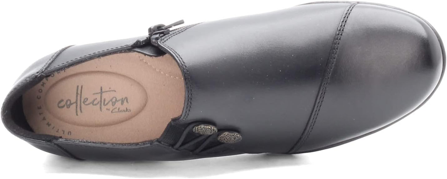 Women'S Emslie Warren Slip-On Loafer