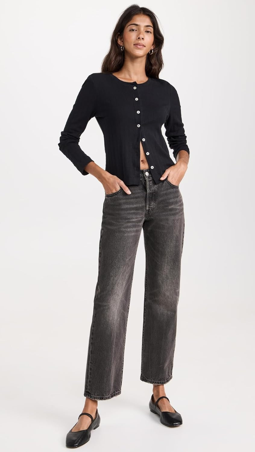 Women'S the Greta Ballet Flats