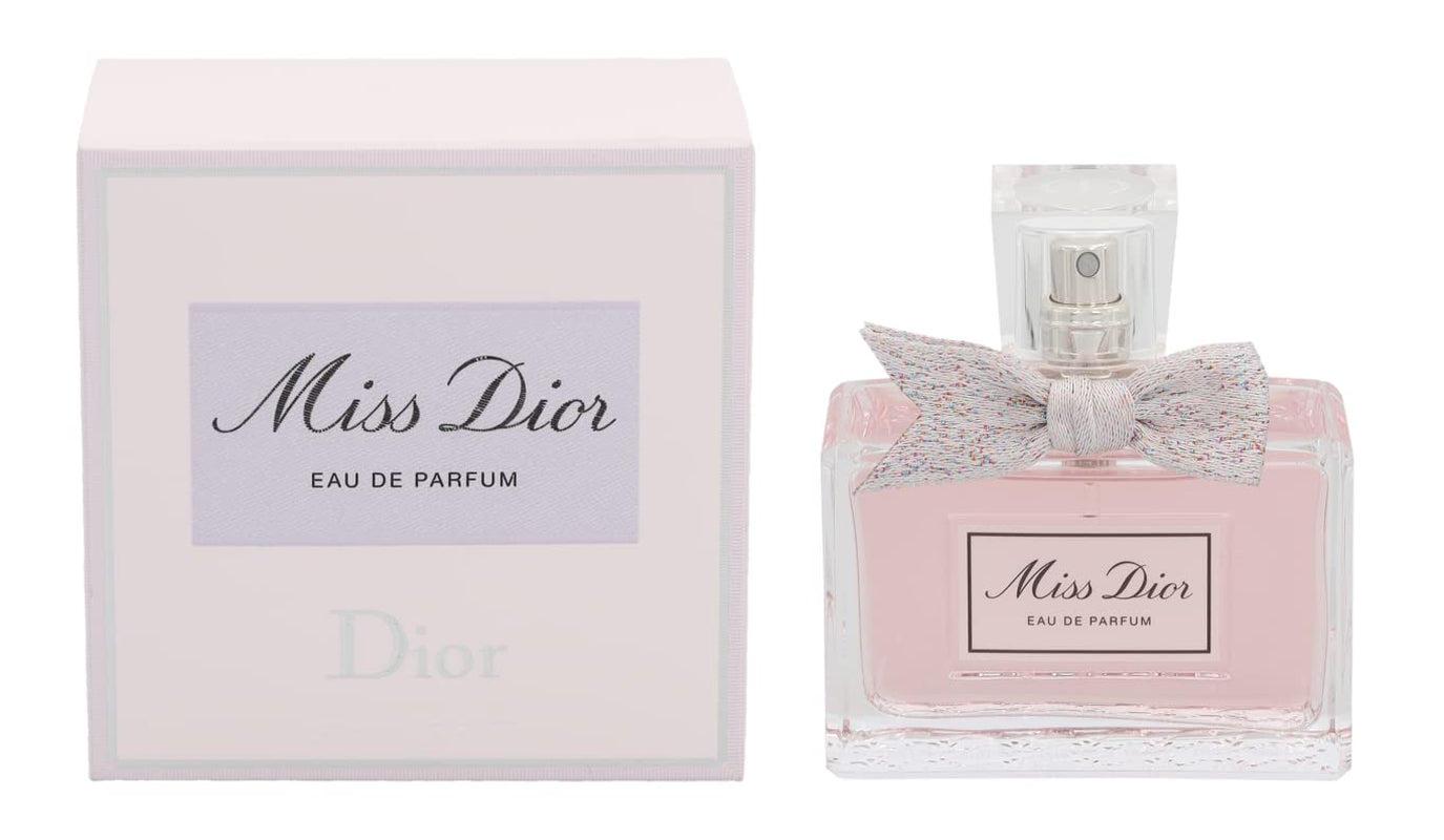 Miss Eau De Parfum 50Ml