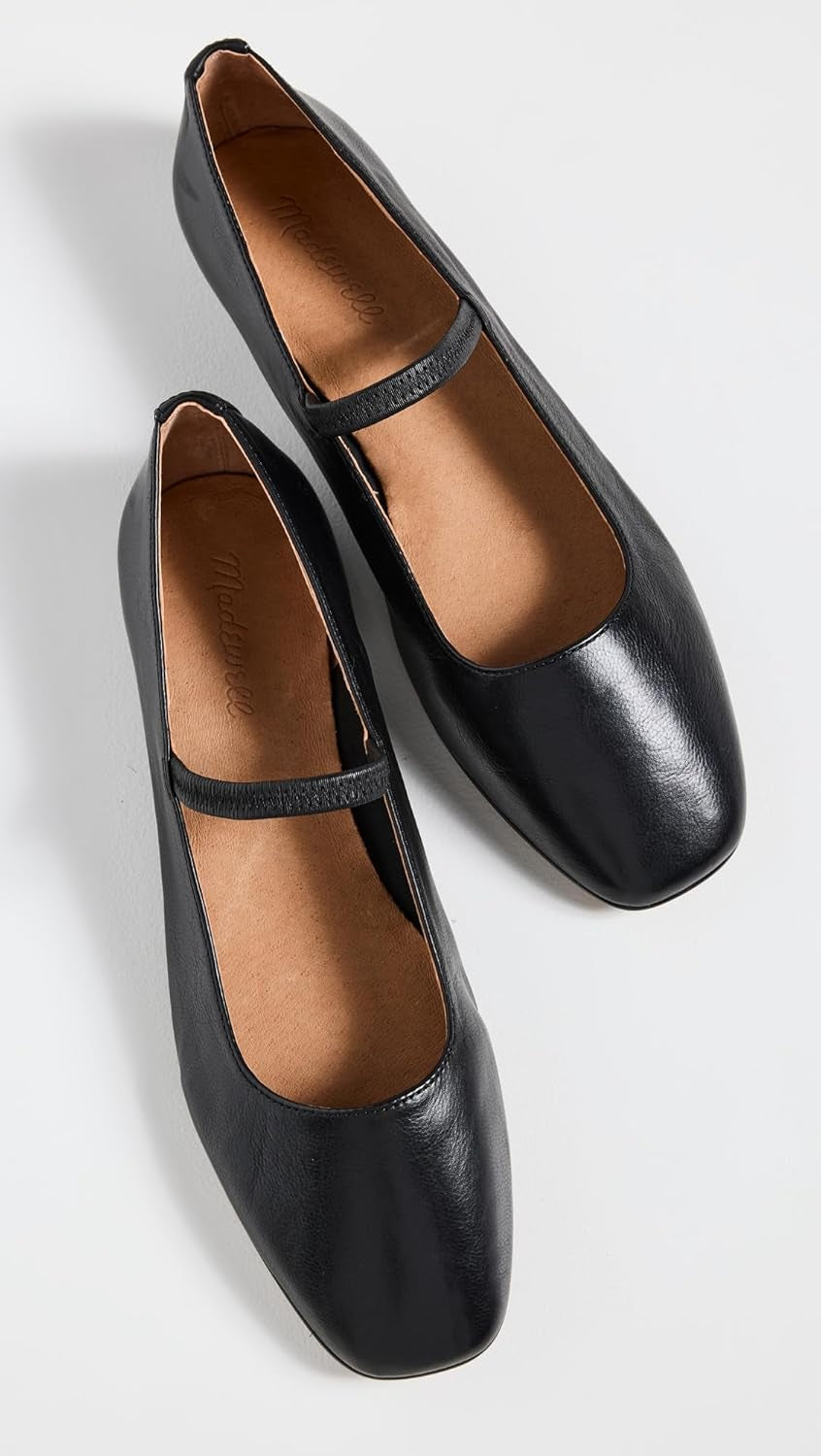 Women'S the Greta Ballet Flats