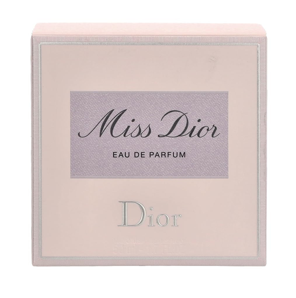 Miss Eau De Parfum 50Ml
