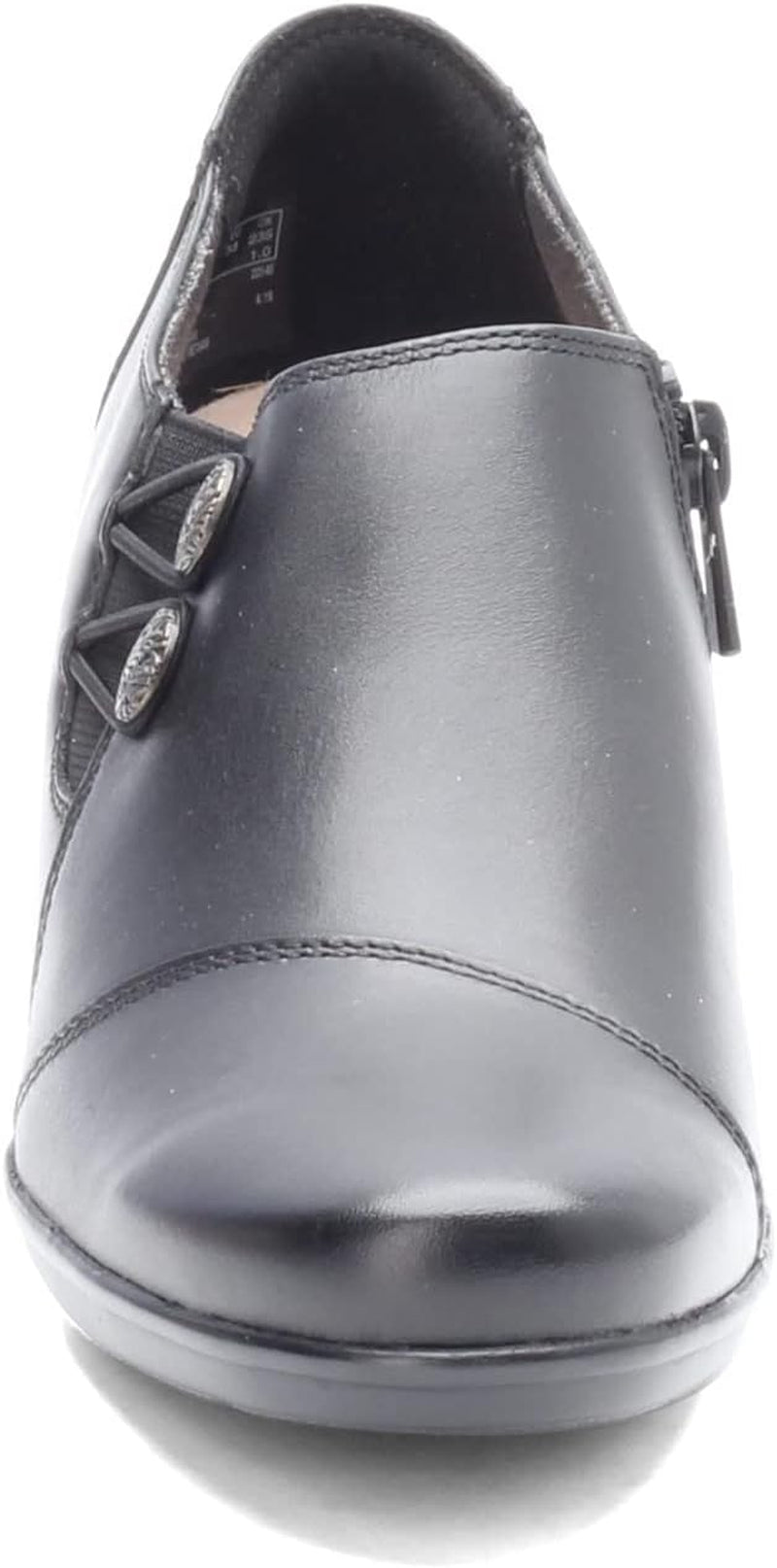 Women'S Emslie Warren Slip-On Loafer