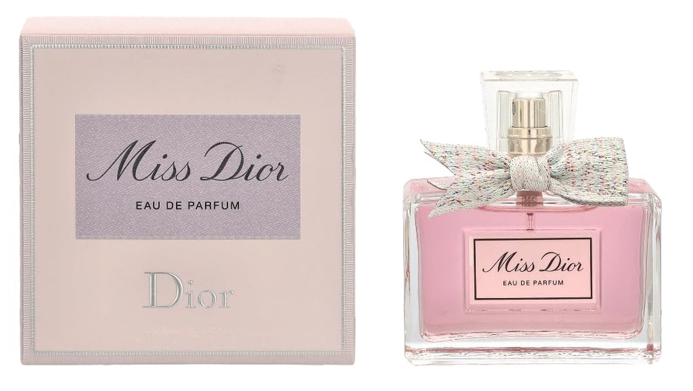Miss Eau De Parfum 50Ml