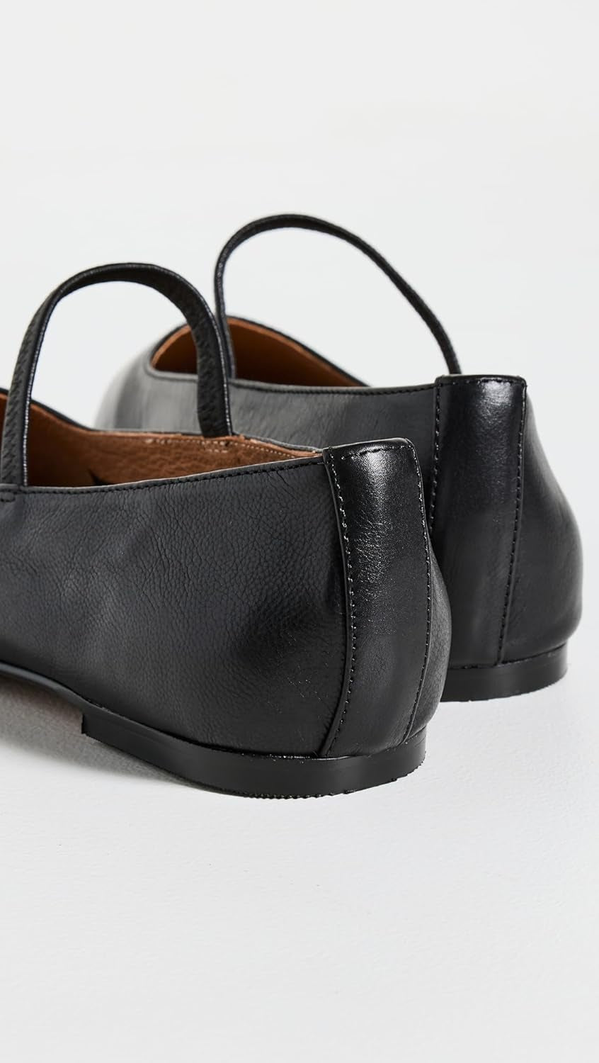 Women'S the Greta Ballet Flats