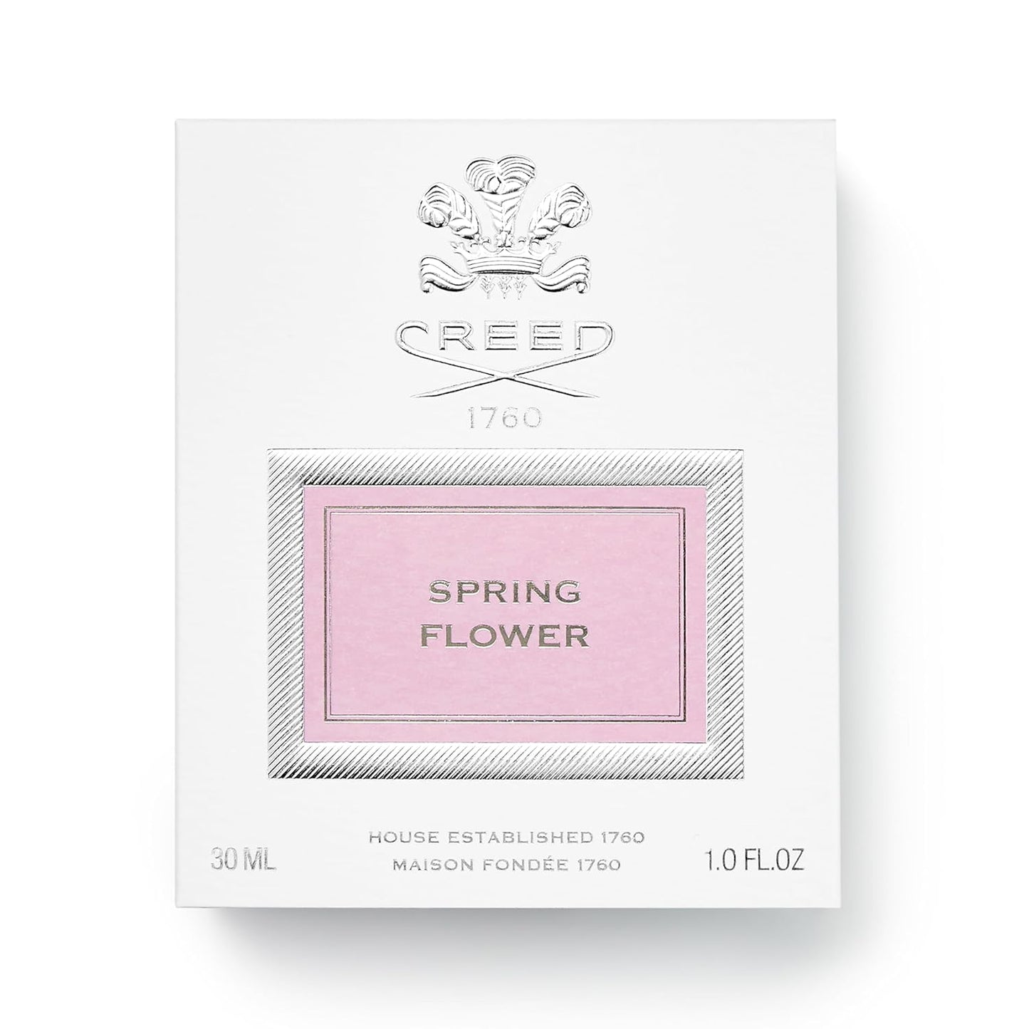 Spring Flower – Women'S Luxury Perfume – Floral Fresh, Fruity & Crisp Fragrance