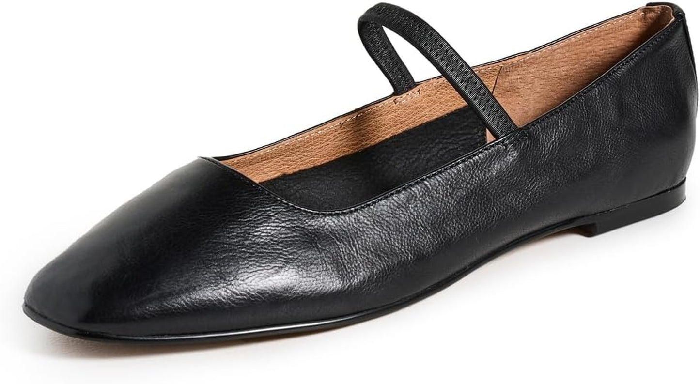Women'S the Greta Ballet Flats