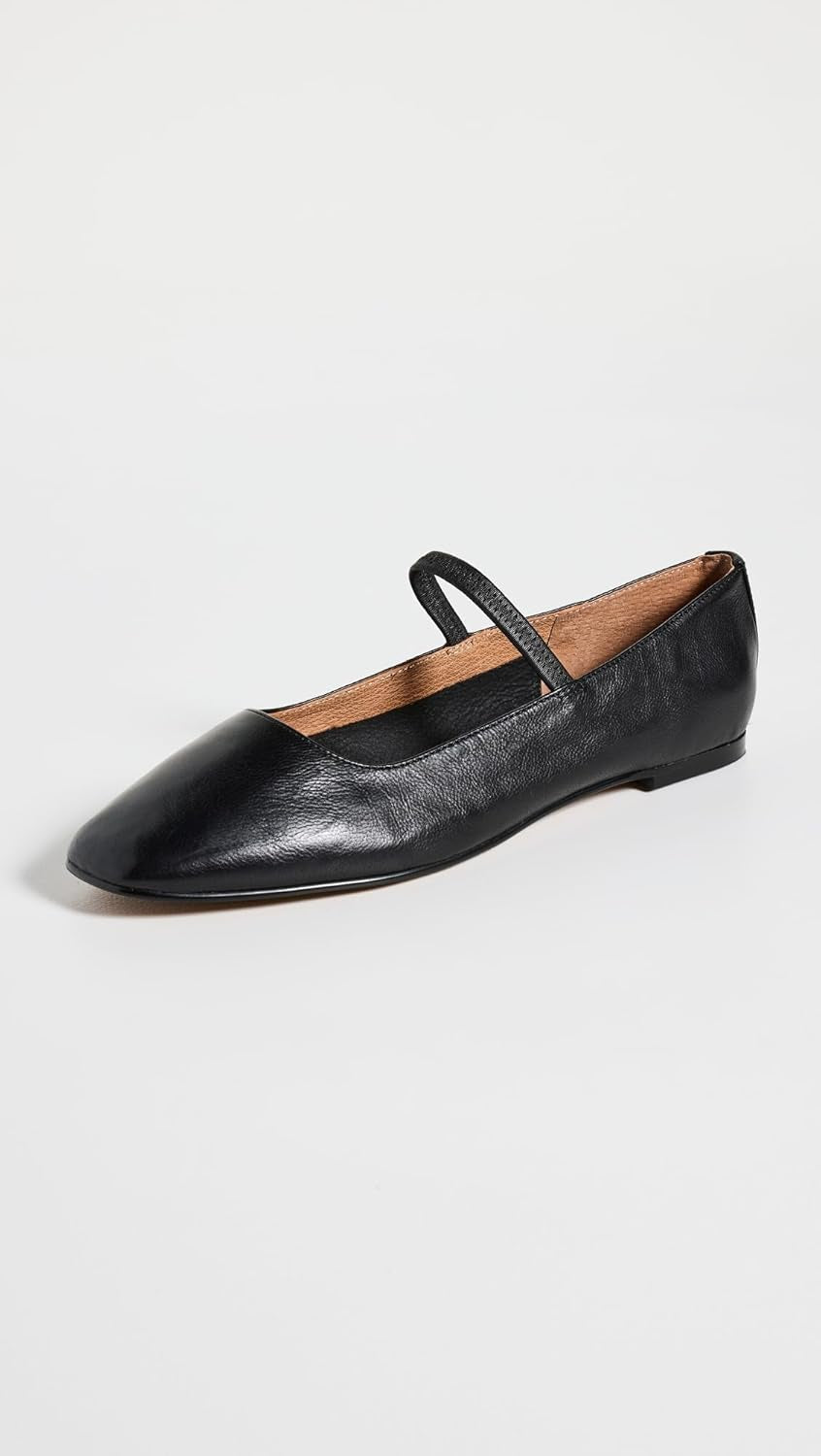 Women'S the Greta Ballet Flats