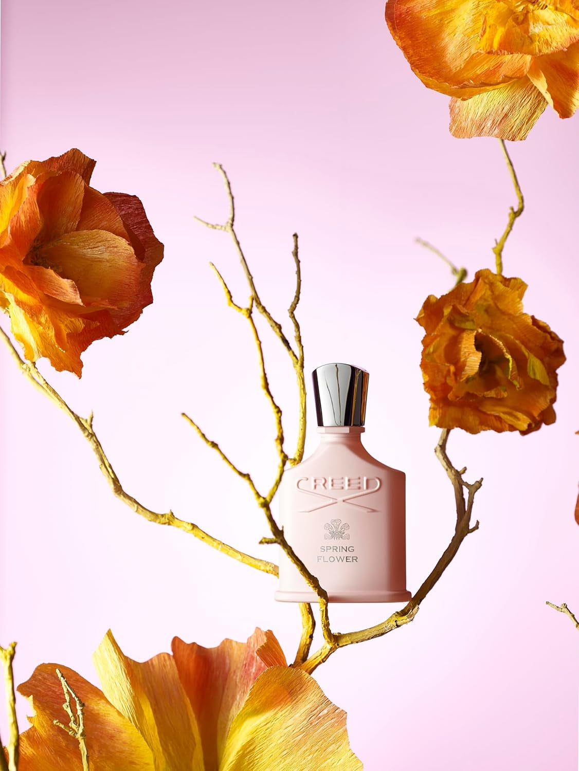Spring Flower – Women'S Luxury Perfume – Floral Fresh, Fruity & Crisp Fragrance