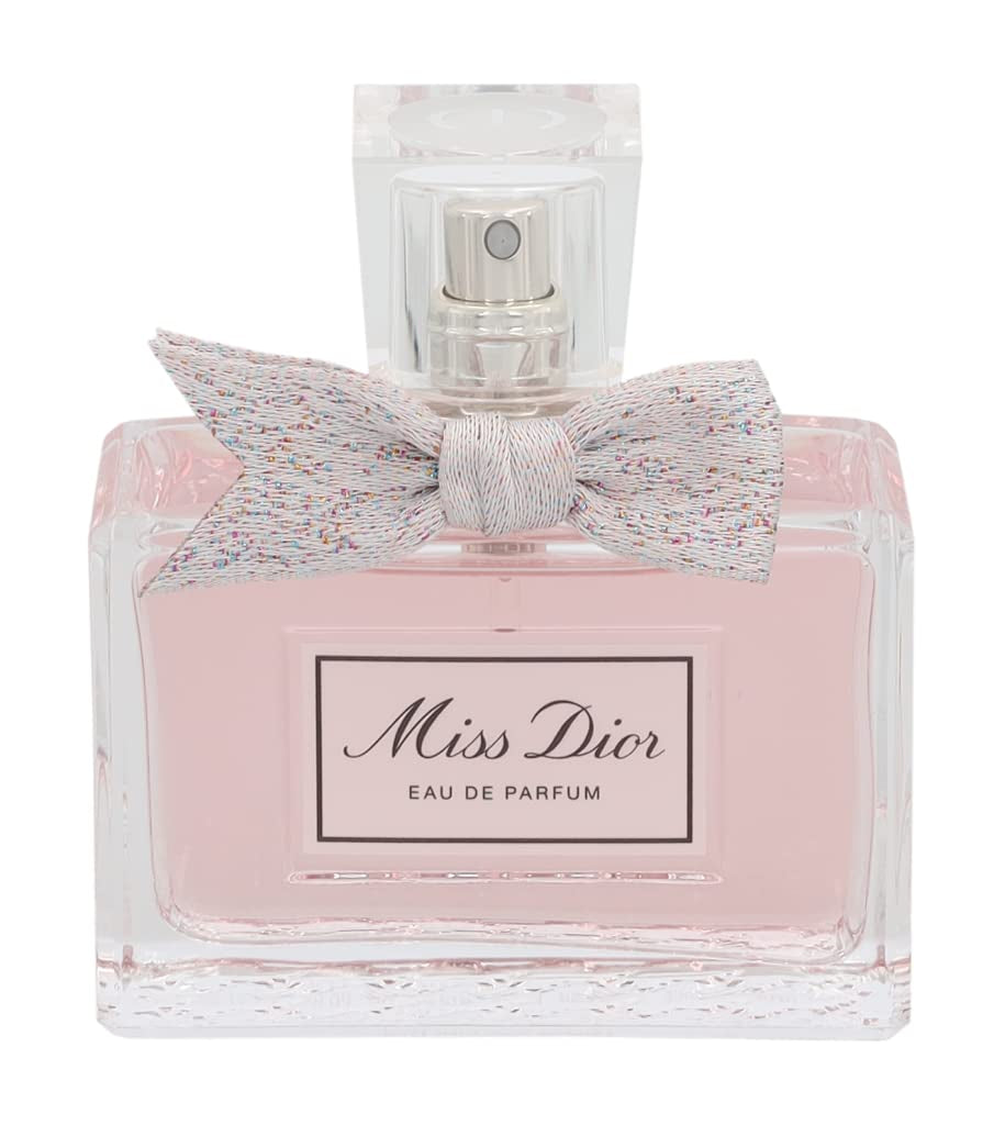 Miss Eau De Parfum 50Ml