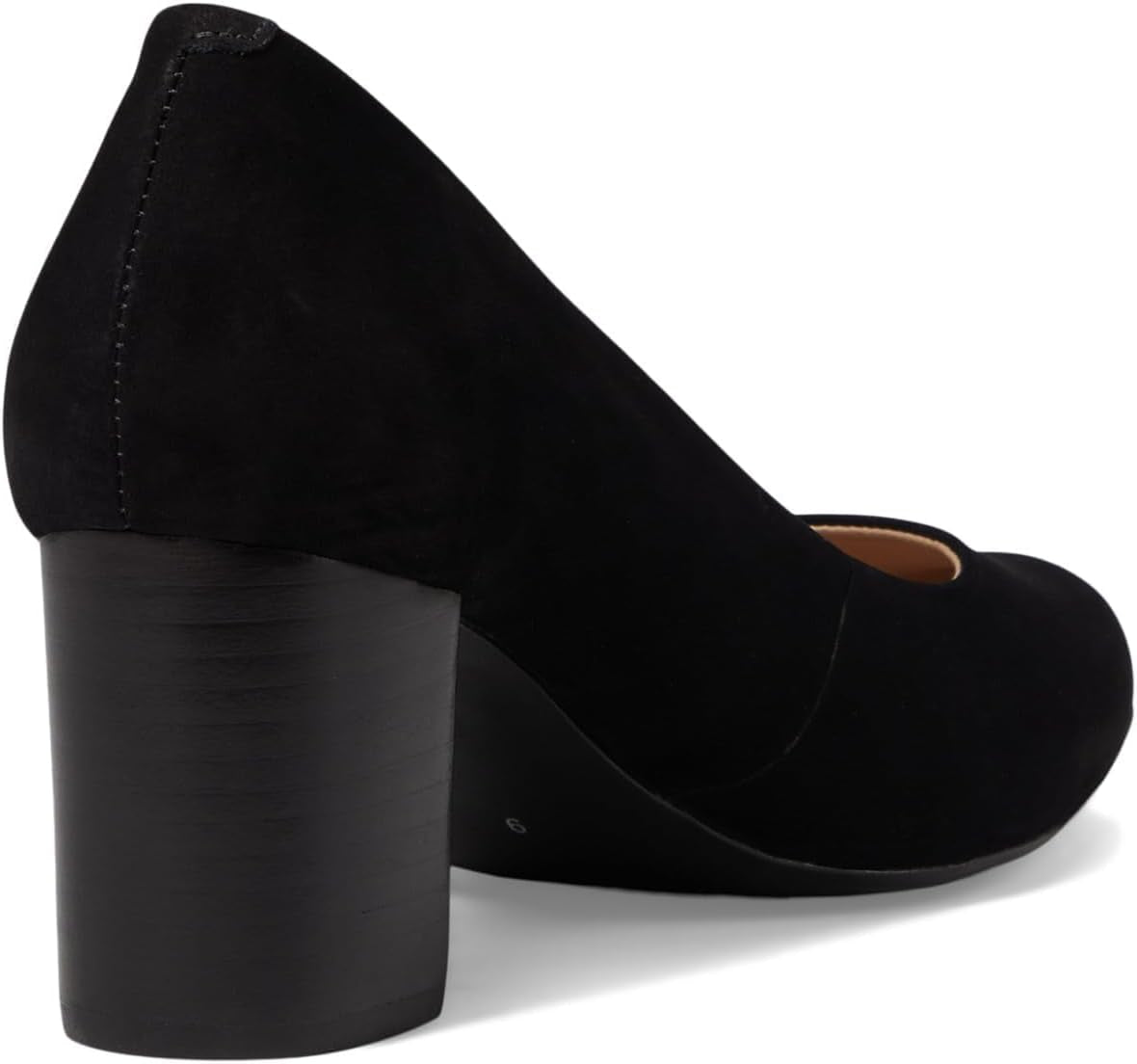 Women'S Leather Made in Brazil Midtown Pump