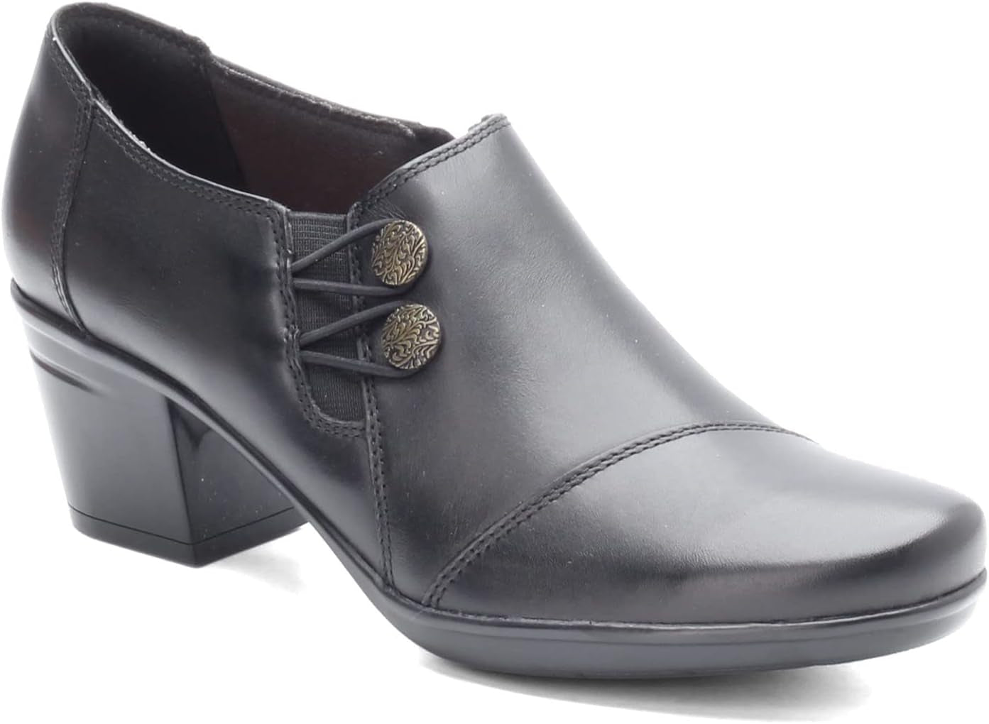 Women'S Emslie Warren Slip-On Loafer