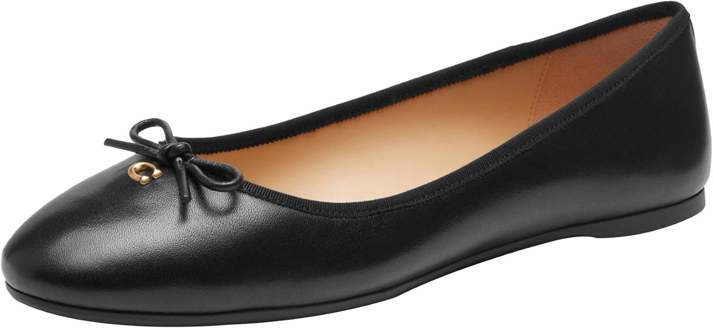 Women'S Abigail Ballet Flat