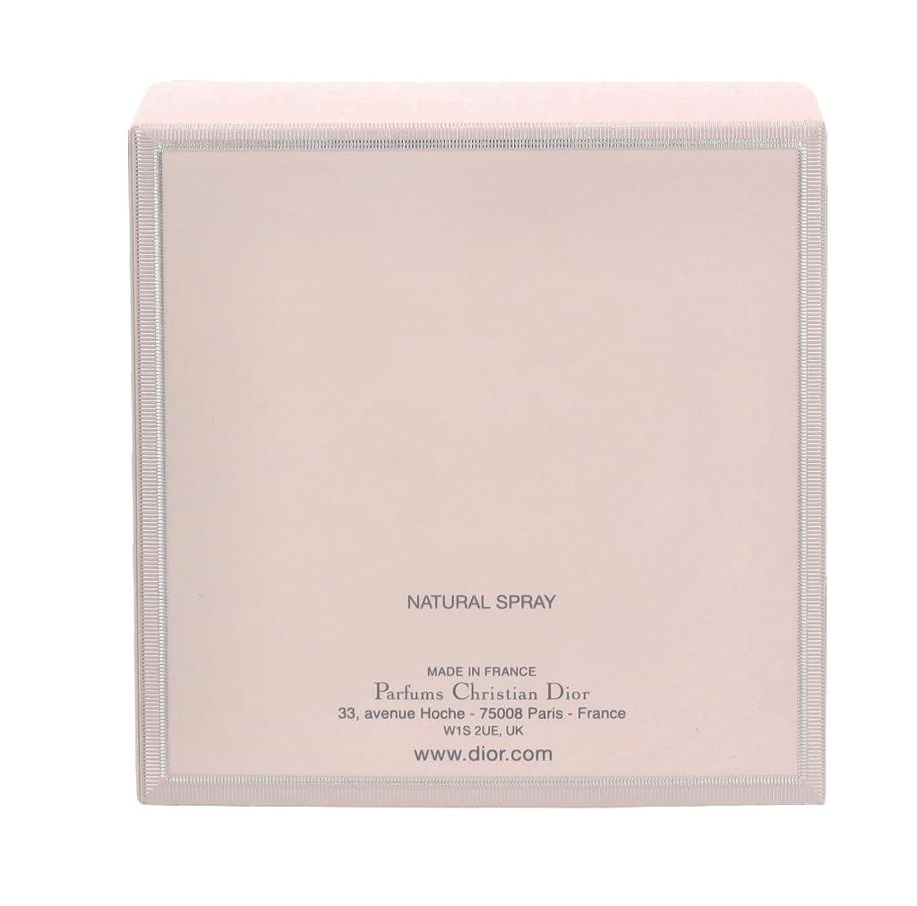 Miss Eau De Parfum 50Ml