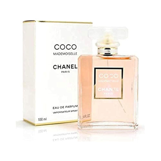 Coco Mademoiselle for Women -Eau De Parfum, 100 Ml-