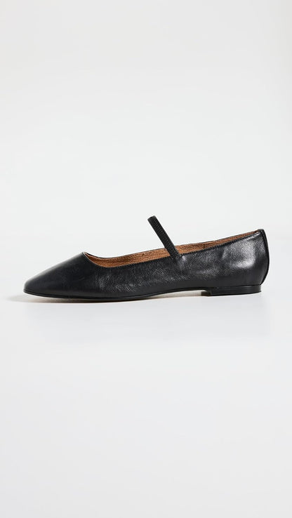 Women'S the Greta Ballet Flats