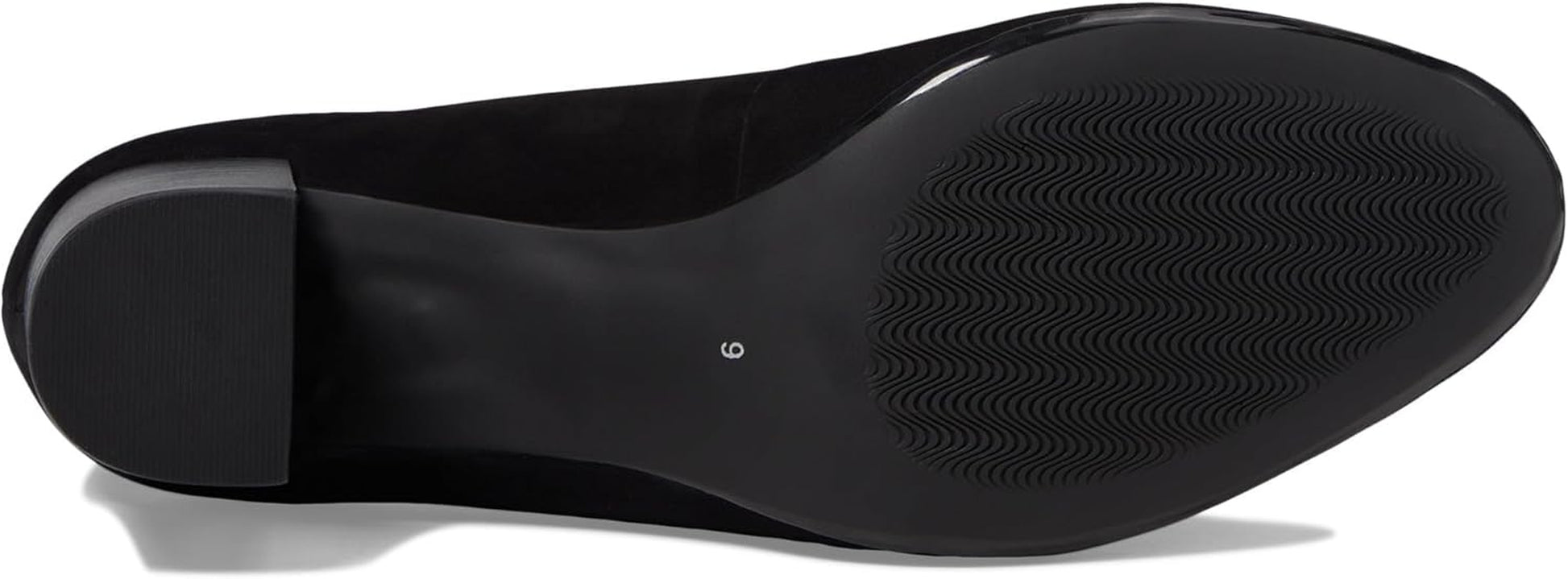 Women'S Leather Made in Brazil Midtown Pump