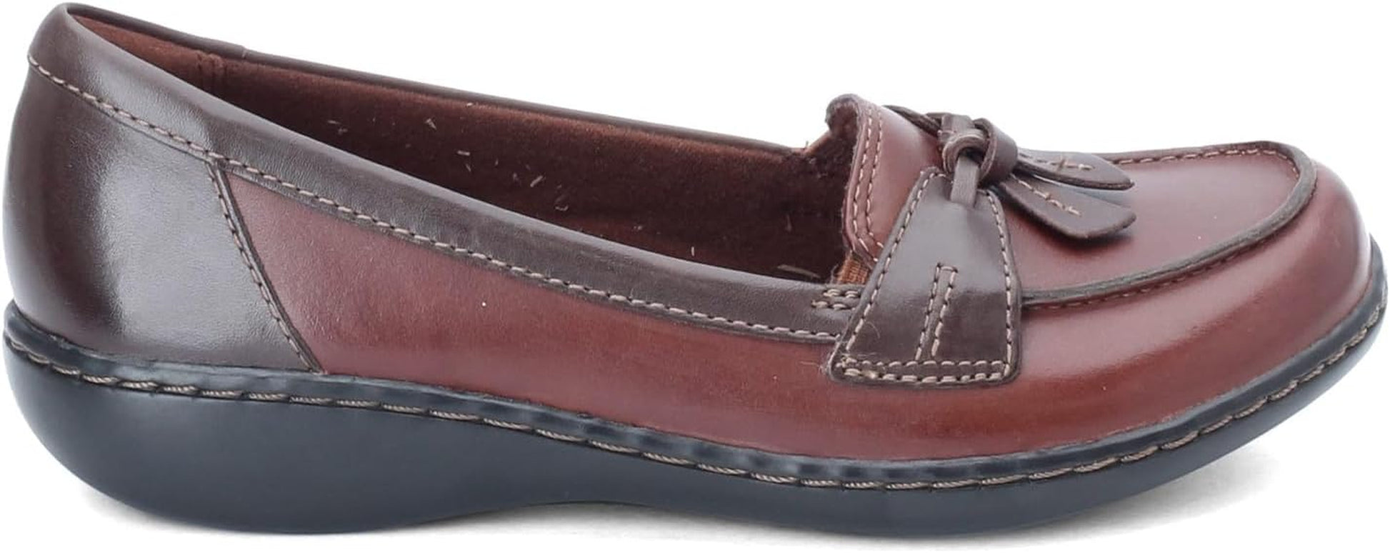 Ashland Bubble Loafer Women'S Slip On