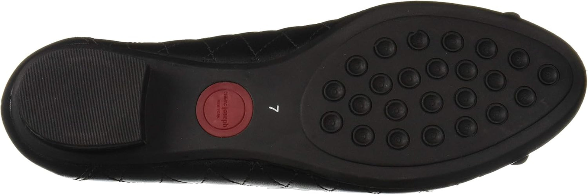 Women'S Leather Made in Brazil Pearl Street Flat Loafer