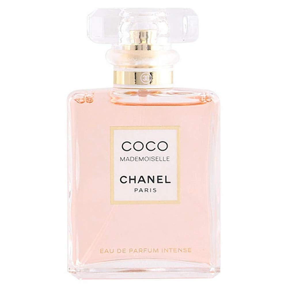 Coco Mademoiselle Intense Eau De Parfum 35 Ml