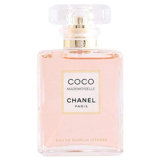 Coco Mademoiselle Intense Eau De Parfum 35 Ml
