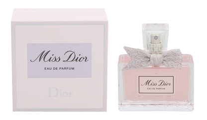 Miss Eau De Parfum 50Ml