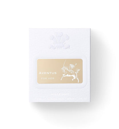 Aventus for Her – Women'S Luxury Perfume – Woody Fresh, Crisp, Fruity & Floral Fragrance
