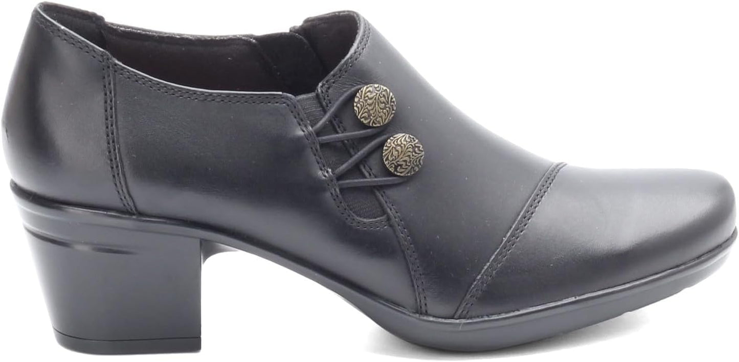 Women'S Emslie Warren Slip-On Loafer