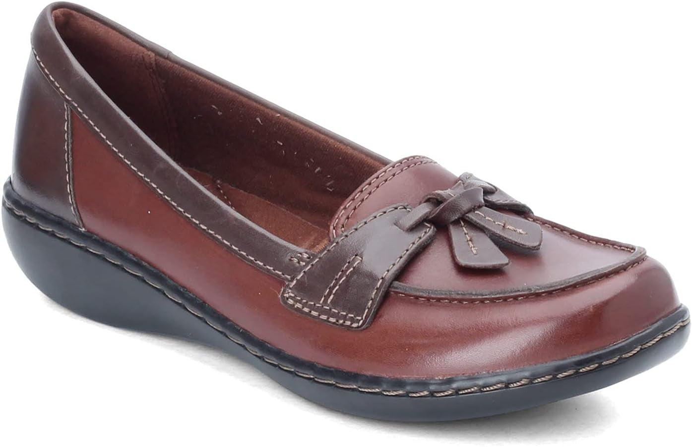 Ashland Bubble Loafer Women'S Slip On
