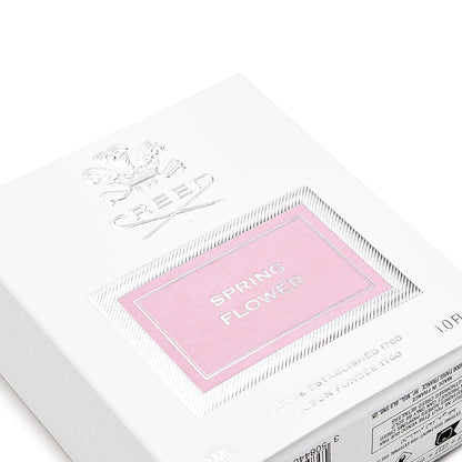 Spring Flower – Women'S Luxury Perfume – Floral Fresh, Fruity & Crisp Fragrance