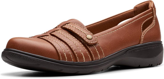 Women'S Carleigh Eliza Loafer Flat