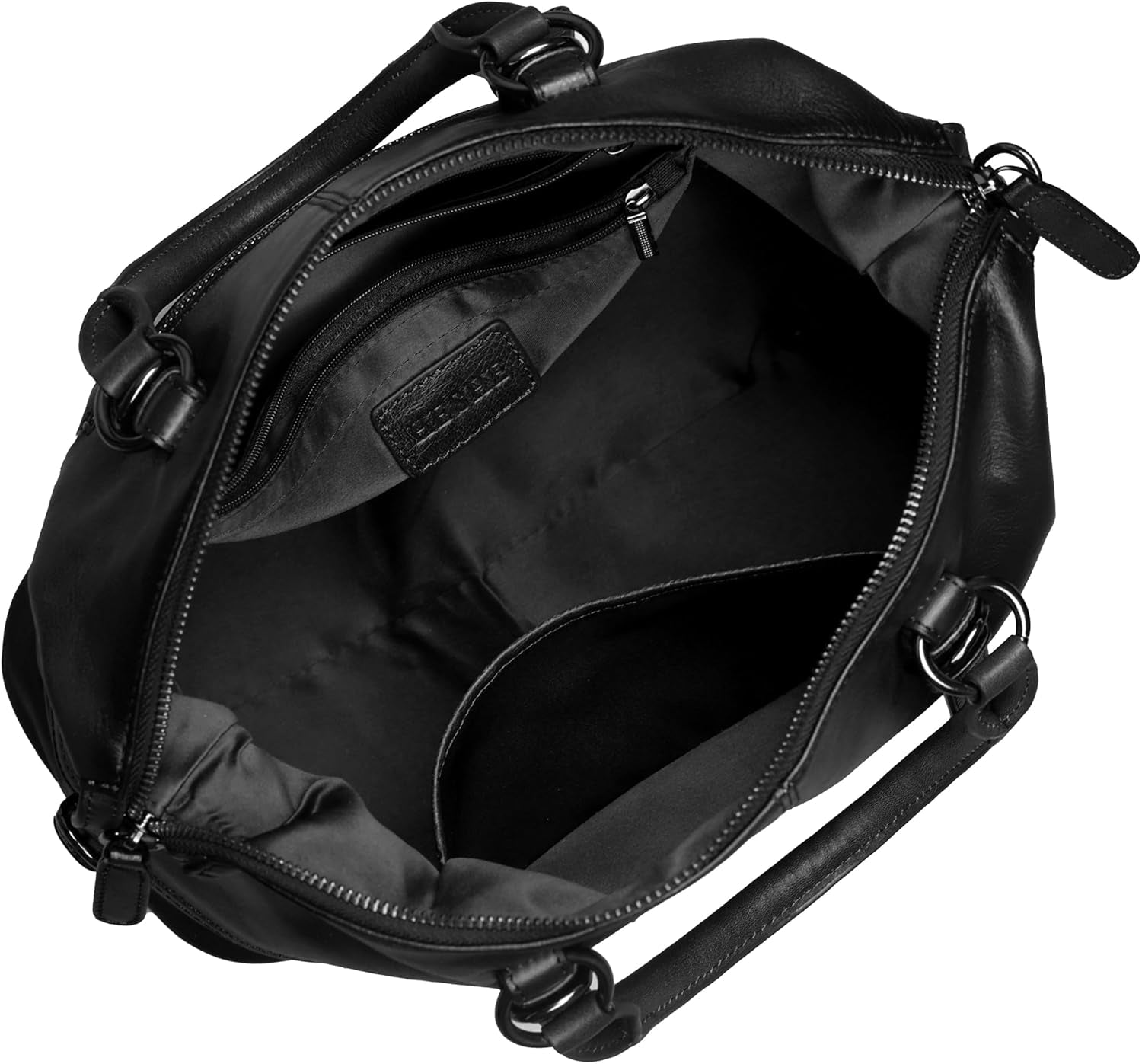 Women'S Designer Leather Purses Tote Bag for Work Top Handle Handbag Shoulder Bag Large Capacity Cross Body Bag
