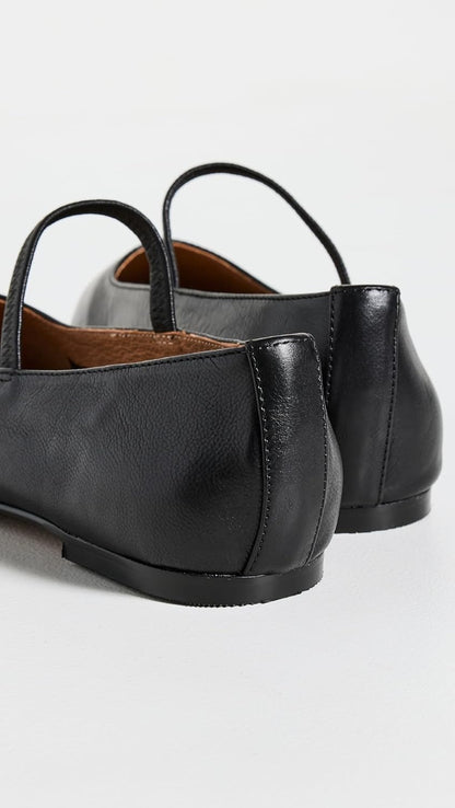 Women'S the Greta Ballet Flats