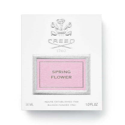 Spring Flower – Women'S Luxury Perfume – Floral Fresh, Fruity & Crisp Fragrance