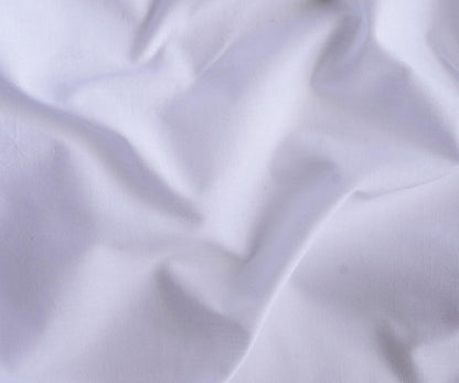 Light Weight 100% Cotton Cambric Fabric 42 Inch X 1 Yard Soft Cambric Fabric Material for Sewing, Apparel, Quilting & Craft Cloth