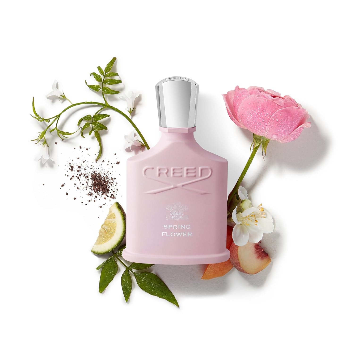 Spring Flower – Women'S Luxury Perfume – Floral Fresh, Fruity & Crisp Fragrance
