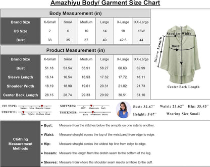 Women'S 100% Linen Summer 3/4 Sleeve Button down Shirt High Low Tops