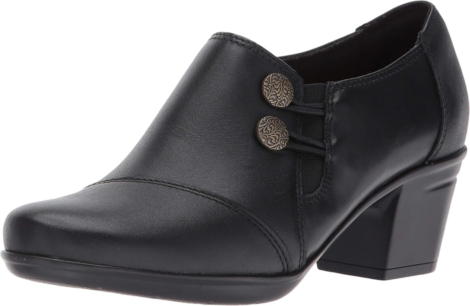 Women'S Emslie Warren Slip-On Loafer