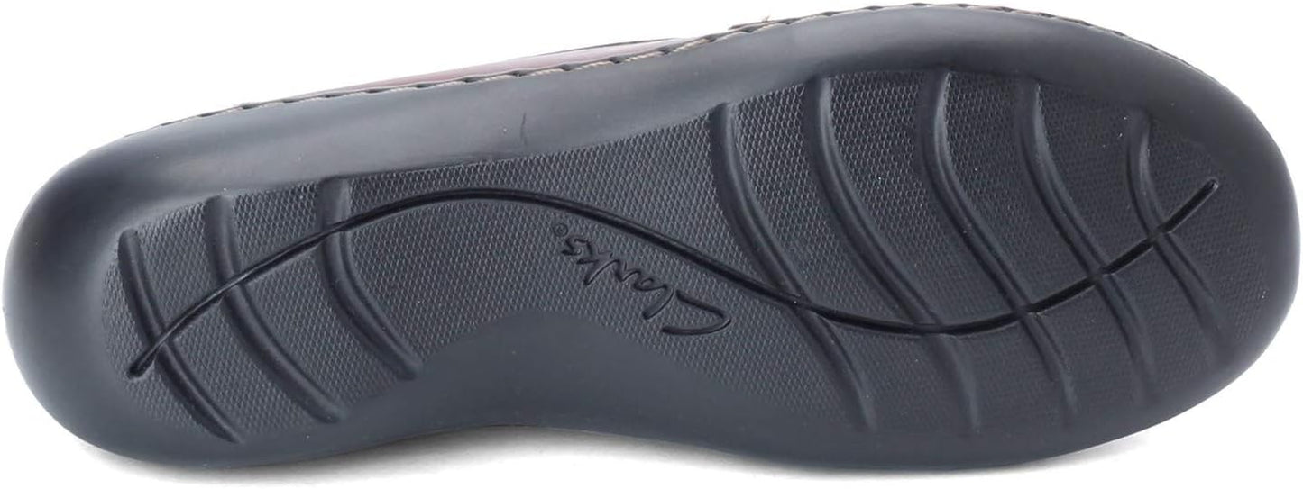 Ashland Bubble Loafer Women'S Slip On