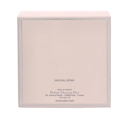 Miss Eau De Parfum 50Ml
